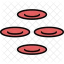 Blood Cell Cells Icon