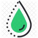 Blood Drop Droplet Icon