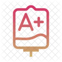 A P Alphabet Icon