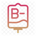 B N Letter Icon