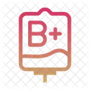 B P Letter Icon