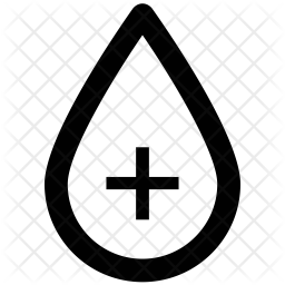 Blood Icon