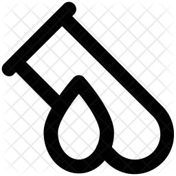 Blood Icon