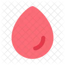 Blood Blood Drop Donation Icon