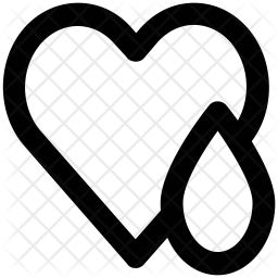 Blood Icon