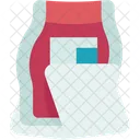 Blood Bag Stand Icon