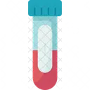 Blood Test Hiv Icon