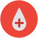 Blood Aid  Icon