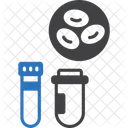 血液検査  アイコン