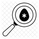 Blood Analysis  Icon
