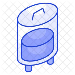 Blood Bag  Icon