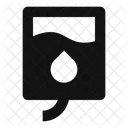 Blood Bag  Icon