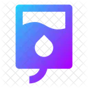 Blood Bag  Icon
