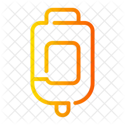 Blood Bag  Icon