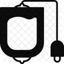 Blood bag  Icon