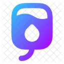 Blood Bag  Icon