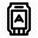 Blood bag  Icon