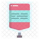 Blood Icon