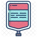 Blood Icon