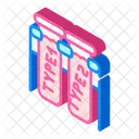 Blood Bag  Icon