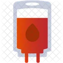 Blood Bag  Icon
