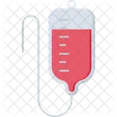 Blood Bag  Icône