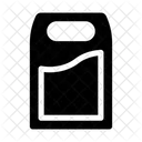 Blood Bag  Icon