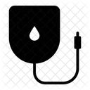 Blood Bag  Icon