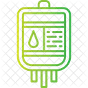 Blood Bag  Icon
