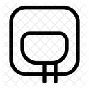 Blood bag  Icon