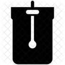 Blood bag  Icon