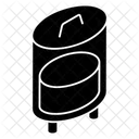 Blood Bag  Icon