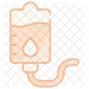 Blood bag  Icon