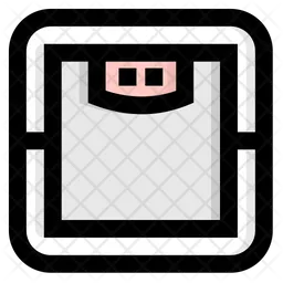 Blood Balance  Icon
