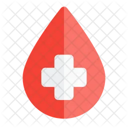 Blood Bank  Icon