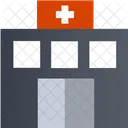 Blood Bank  Icon