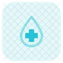 Blood Bank  Icon