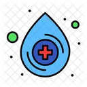 Blood Bank  Icon