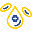 Blood Bank  Icon