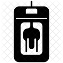 Blood bank  Icon