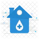 Blood bank  Icon