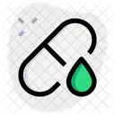Blood Booster Capsule  Icon