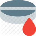 Blood Booster Pill  Icon