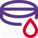 Blood Booster Pill  Icon