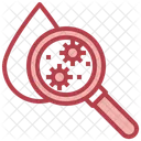 Blood Borne Virus  Icon
