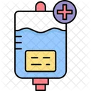 Bandage Plaster Aid Icon