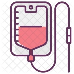 Blood Icon