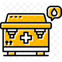 Blood Box  Icon