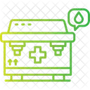 Blood Box  Icon