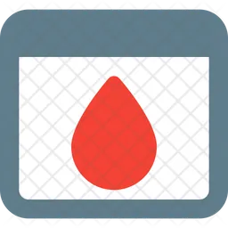 Blood Browser  Icon